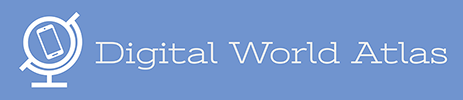 Digital World Atlas
